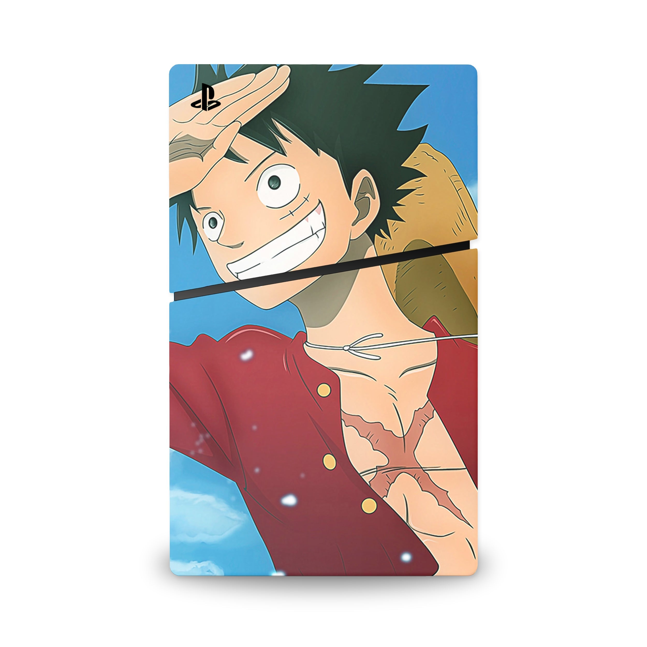 Sea Adventurer PS5 Slim Skin
