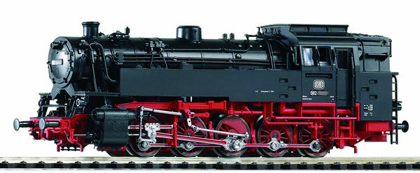 Piko 50249 HO Scale 1/87 ~BR 82 Steam Loco DB IV