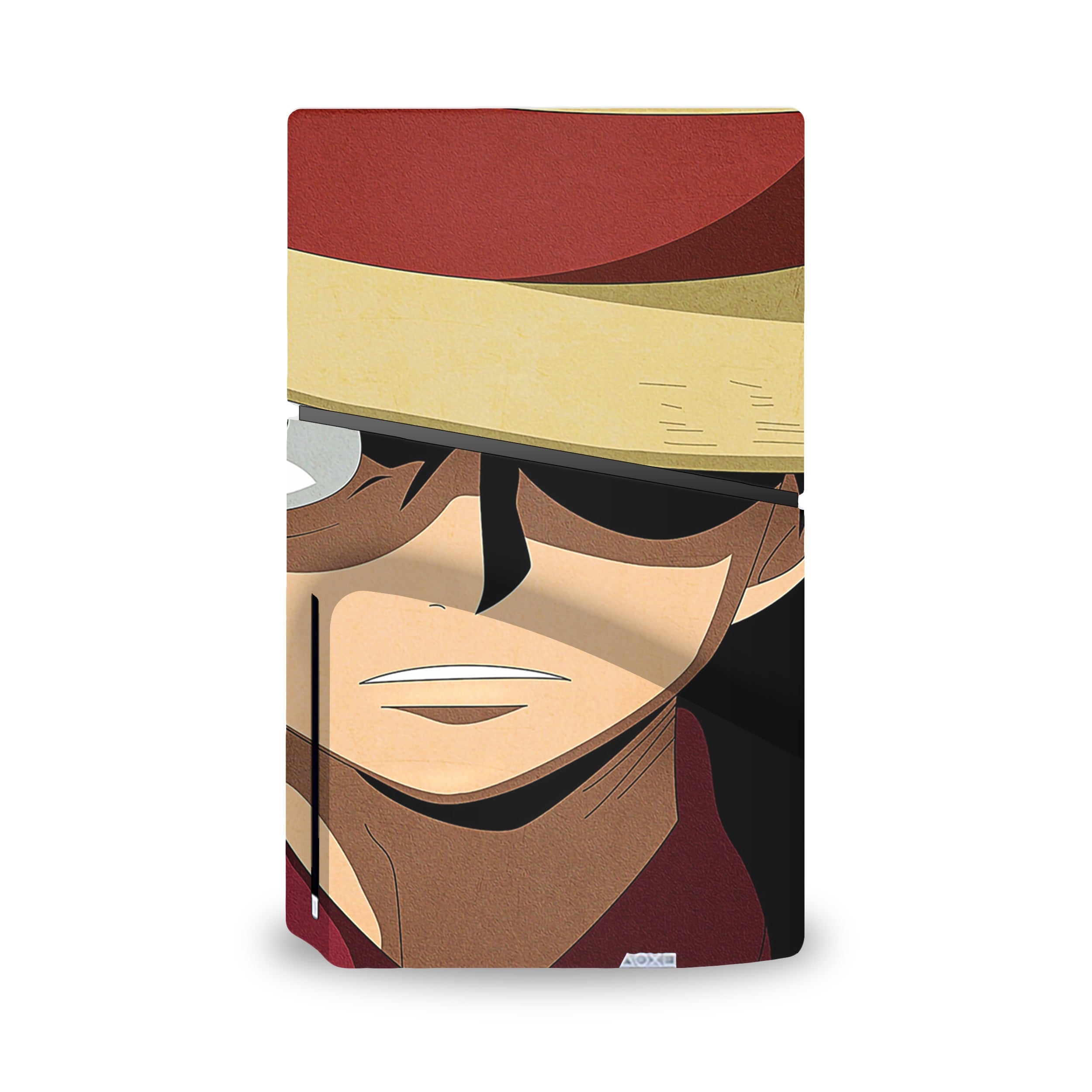 Sea Adventurer PS5 Slim Skin