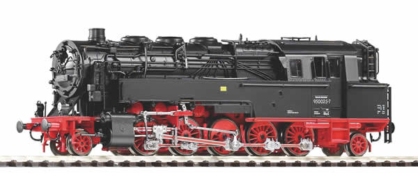 Piko 50437 HO Scale 1/87 ~BR 95 Steam Loco DR IV Oil