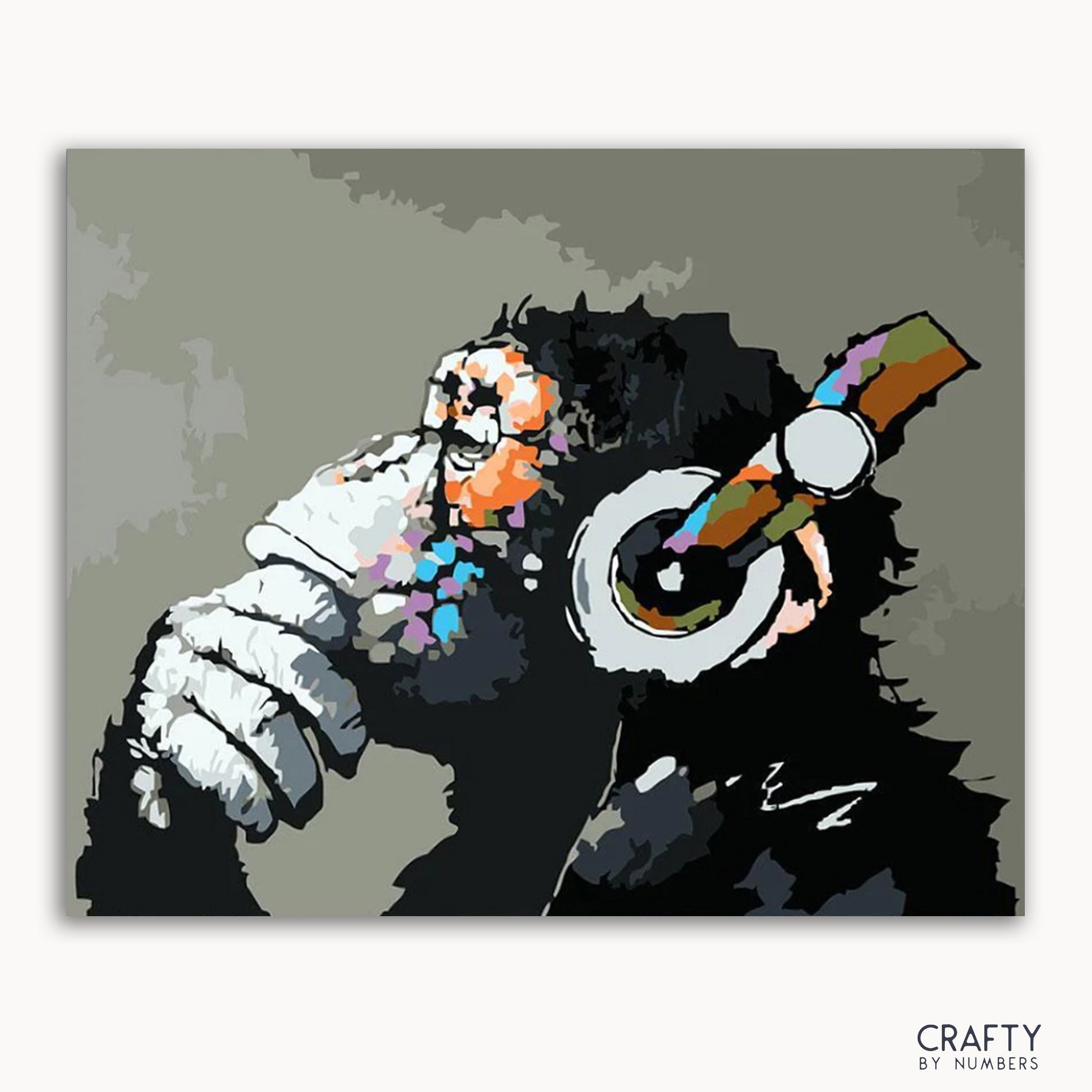 Musical Monkey