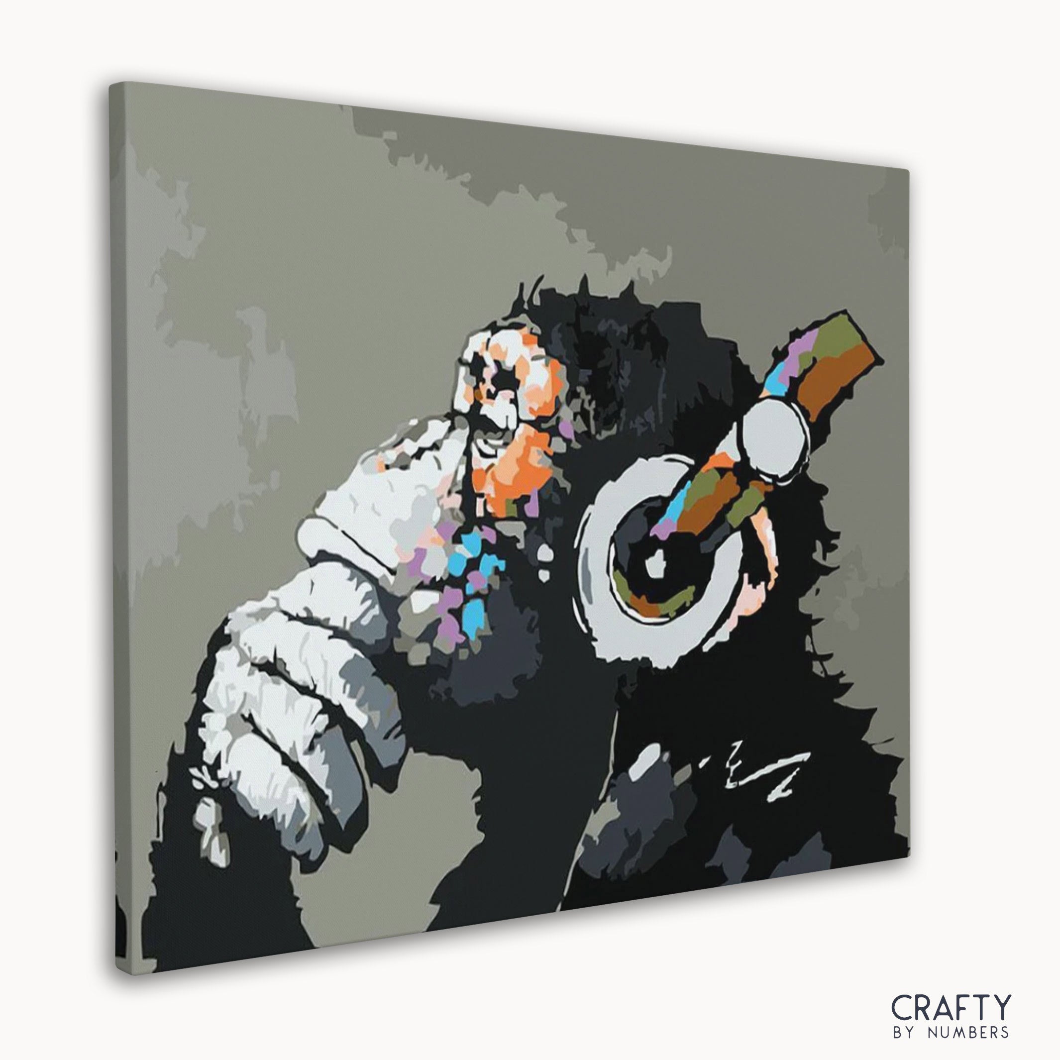 Musical Monkey