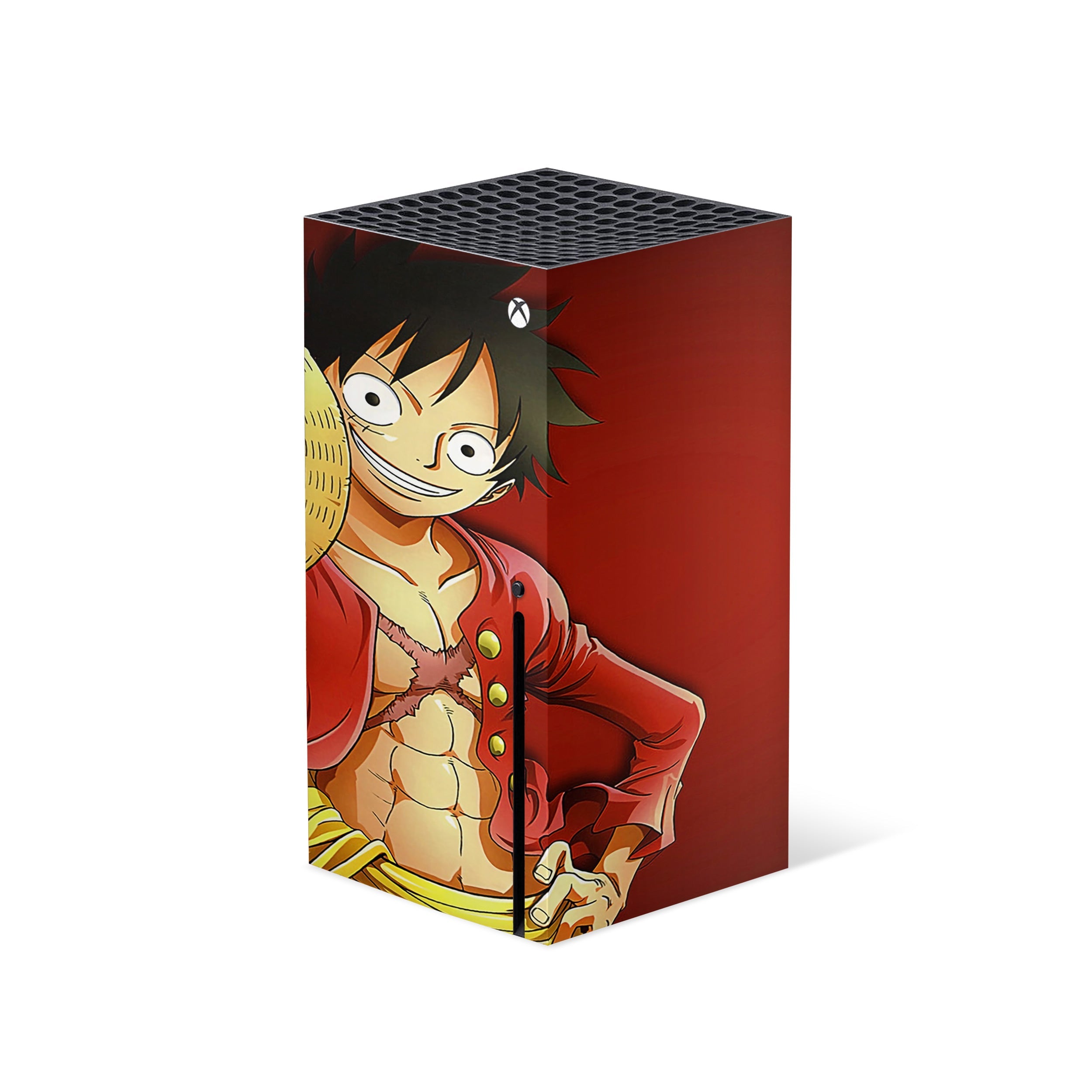Sea Adventurer Xbox Series X Skin