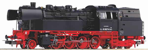 Piko 50633 HO Scale 1/87 ~BR 83.10 Steam Loco DR IV Sound