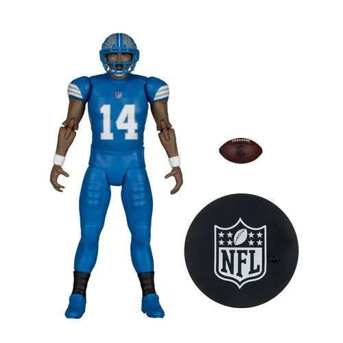 NFL McFarlanes SportsPicks Wave 1 6-Inch Scale Action Figure - Select Figure(s)