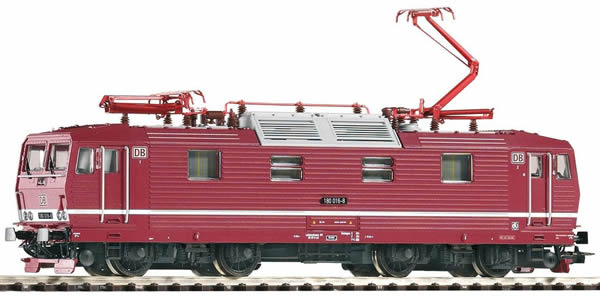 Piko 51048 HO Scale 1/87 BR 180 Electric Loco DB AG V