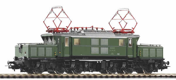 Piko 51298 HO Scale 1/87 ~E93 Electric Loco DB III