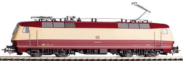 Piko 51322 HO Scale 1/87 120 005-4 Electric DB Prototype IV Sound