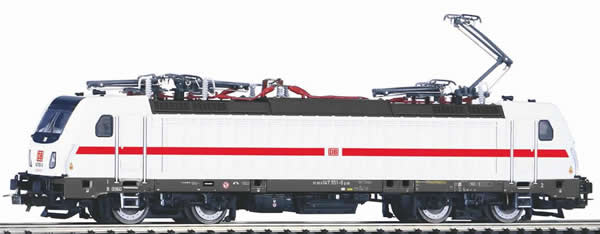 Piko 51583 HO Scale 1/87 ~BR 147.5 Electric DB VI