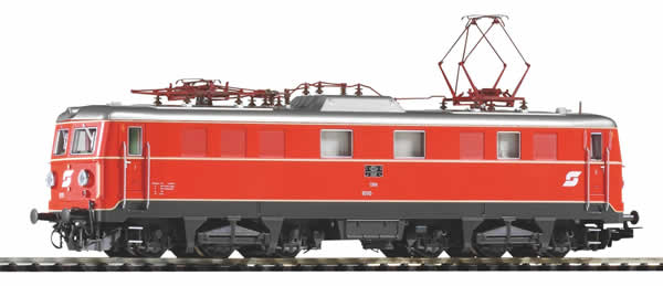 Piko 51770 HO Scale 1/87 Rh 1010 Electric ÖBB IV
