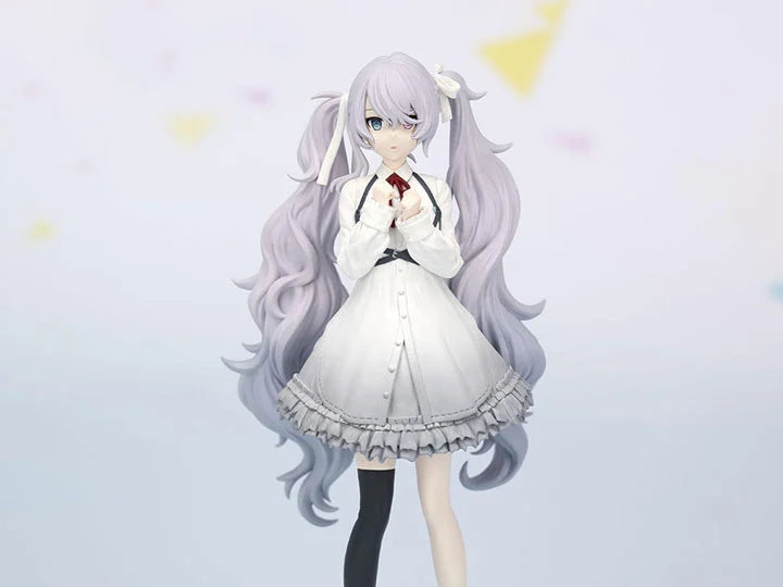 Desktop X Decorate Collections Hatsune Miku: Colorful Stage! Empty Sekai Hatsune Miku Figure