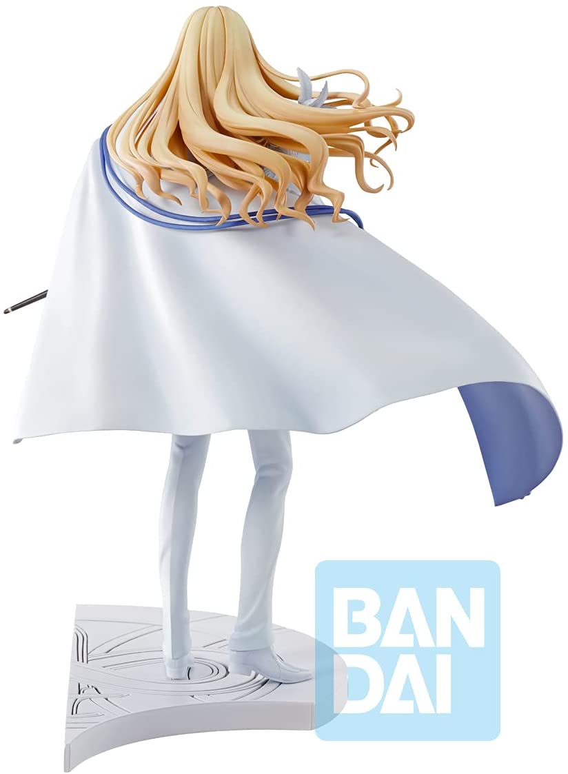 Ichiban Fate Grand Order - Crypter Kirschtaria Wodime (Cosmos in The Lostbelt) Figure