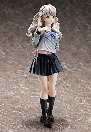 FREEing 13 Sentinels: Aegis Rim: Iori Fuyusaka 1:4 Scale PVC Figure 15 inches