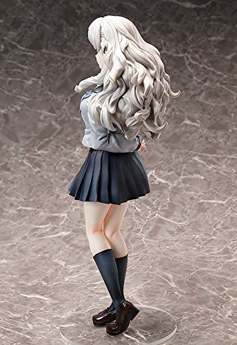 FREEing 13 Sentinels: Aegis Rim: Iori Fuyusaka 1:4 Scale PVC Figure 15 inches