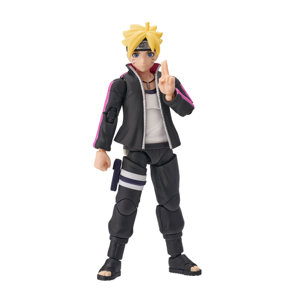 Blokees | NARUTO SHIPPUDEN Champion Class 01 | Boruto Uzumaki