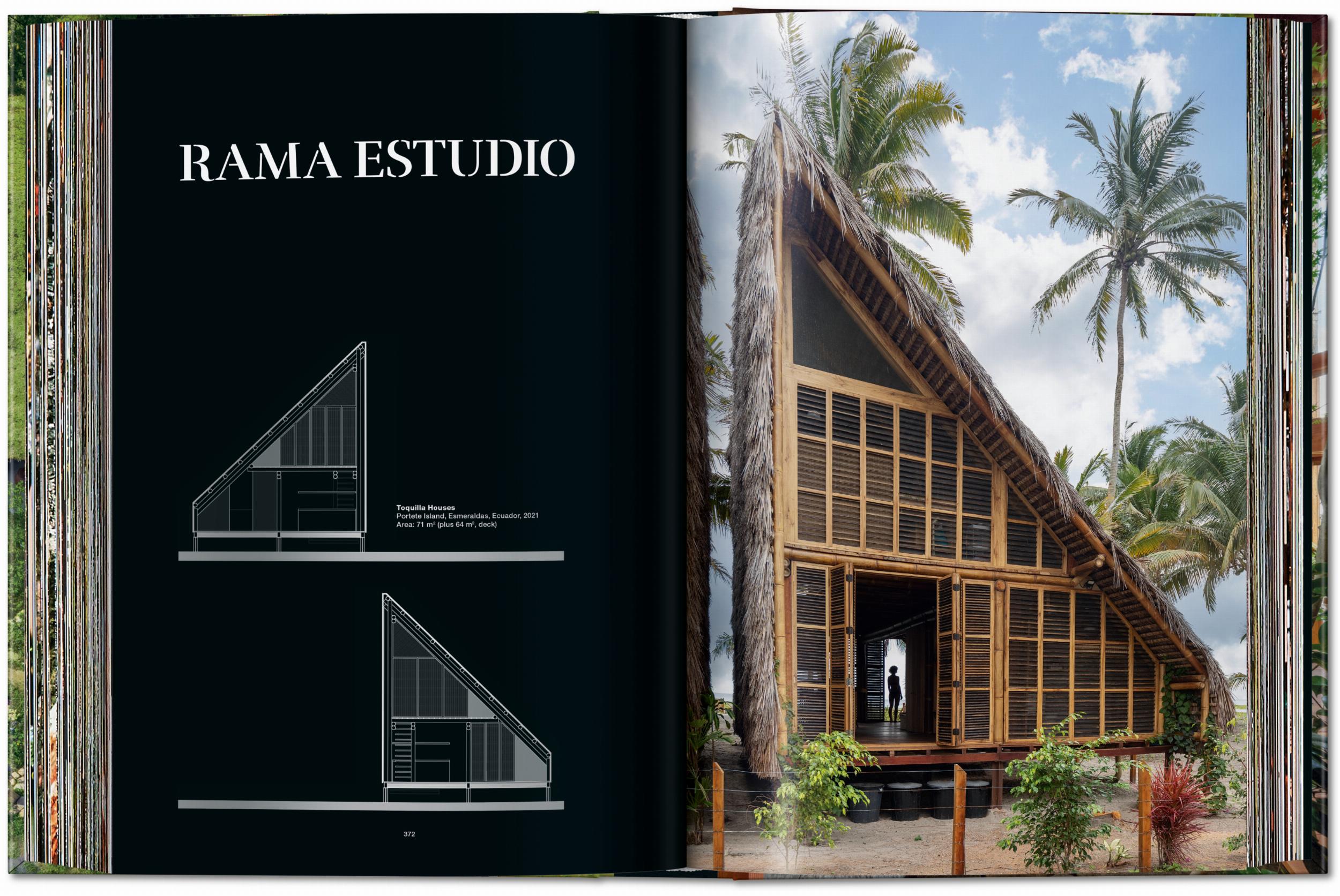 Homes for Our Time. Sustainable Living (German, French, English)