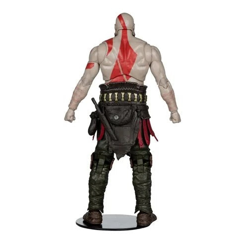 McFarlane Gaming Wave 1 God of War 7-Inch Scale Action Figure - Select Figure(s)