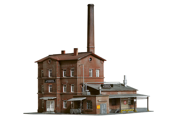 PIKO 60010 N Scale N Warwick Guitar Factory Kit
