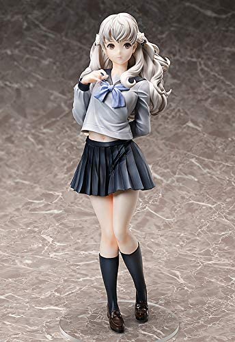 FREEing 13 Sentinels: Aegis Rim: Iori Fuyusaka 1:4 Scale PVC Figure 15 inches