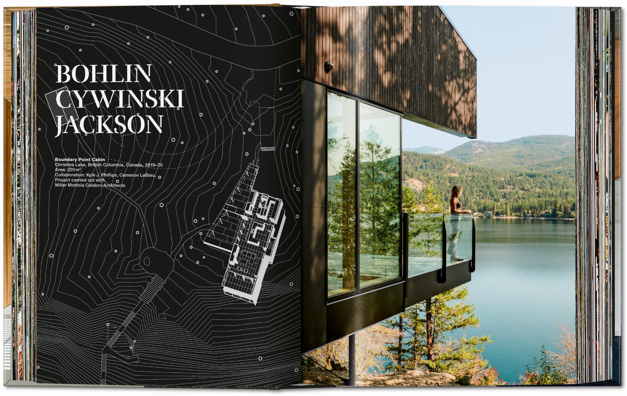 Homes For Our Time. Contemporary Houses around the World. Vol. 2. 45th Ed. (German, French, English)
