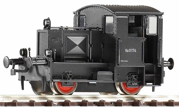 Piko 52057 HO Scale 1/87 Kö1 Diesel Loco DR III