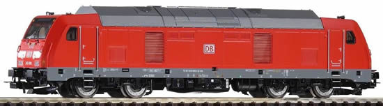 Piko 52511 HO Scale 1/87 ~BR 245 Diesel DB VI