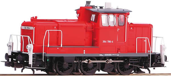 Piko 52820 HO Scale 1/87 BR 363 Diesel DB VI