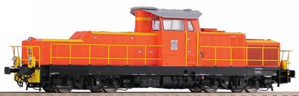 Piko 52841 HO Scale 1/87 ~D.145 Diesel FS V