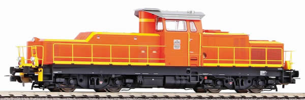 Piko 52844 HO Scale 1/87 D.145 2016 Diesel FS IV