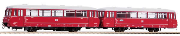 Piko 52881 HO Scale 1/87 ~VT 2.09 Diesel Railbus DR III