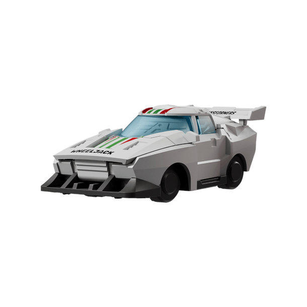 Blokees | Transformers Defender Version 04 | Tyrants Fury [Single Blind Box]