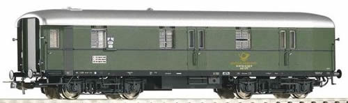 Piko 53229 HO Scale 1/87 RPO Car Post-a/15 DBP IV