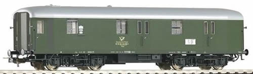 Piko 53230 HO Scale 1/87 RPO Car Post-a/15 DP IV