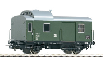 Piko 53235 HO Scale 1/87 Baggage Car Pwg88 DR III