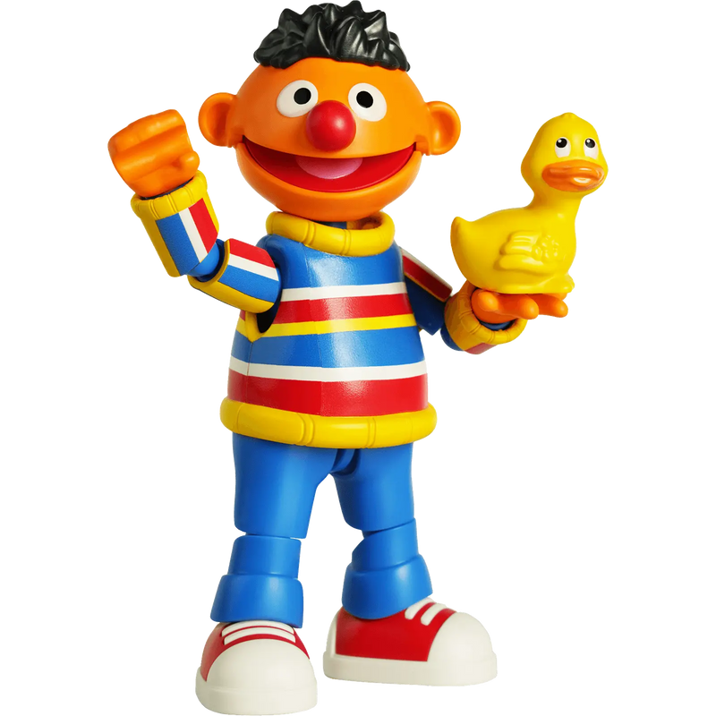 Blokees | Sesame Street preCOOL Series 02 [Single Blind Box]