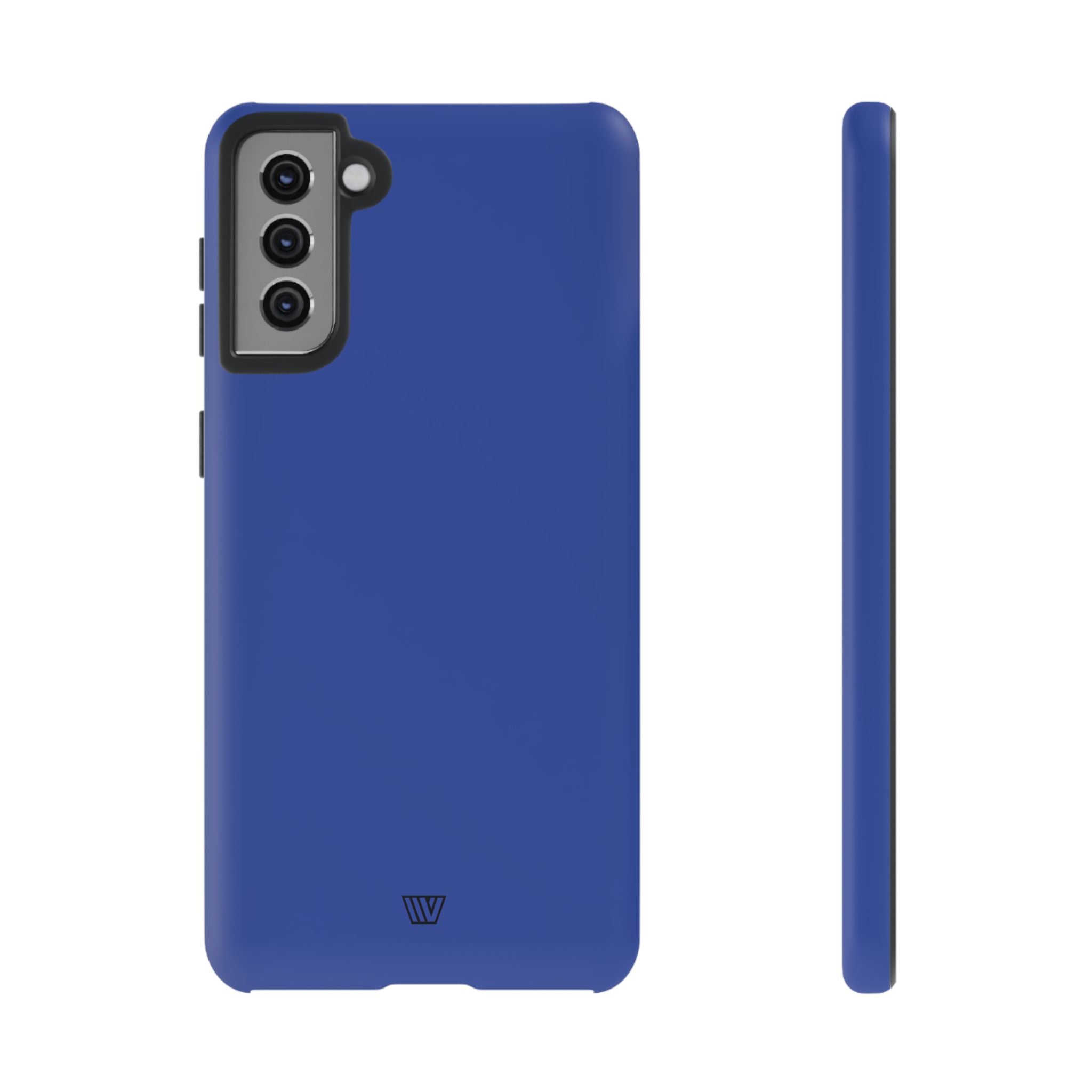 BLUE | Tough Phone Case