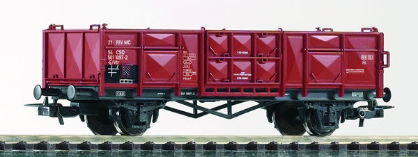 Piko 54644 HO Scale 1/87 Gondola CD IV
