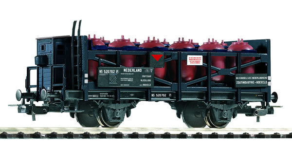 Piko 54647 HO Scale 1/87 Acid Car NS III
