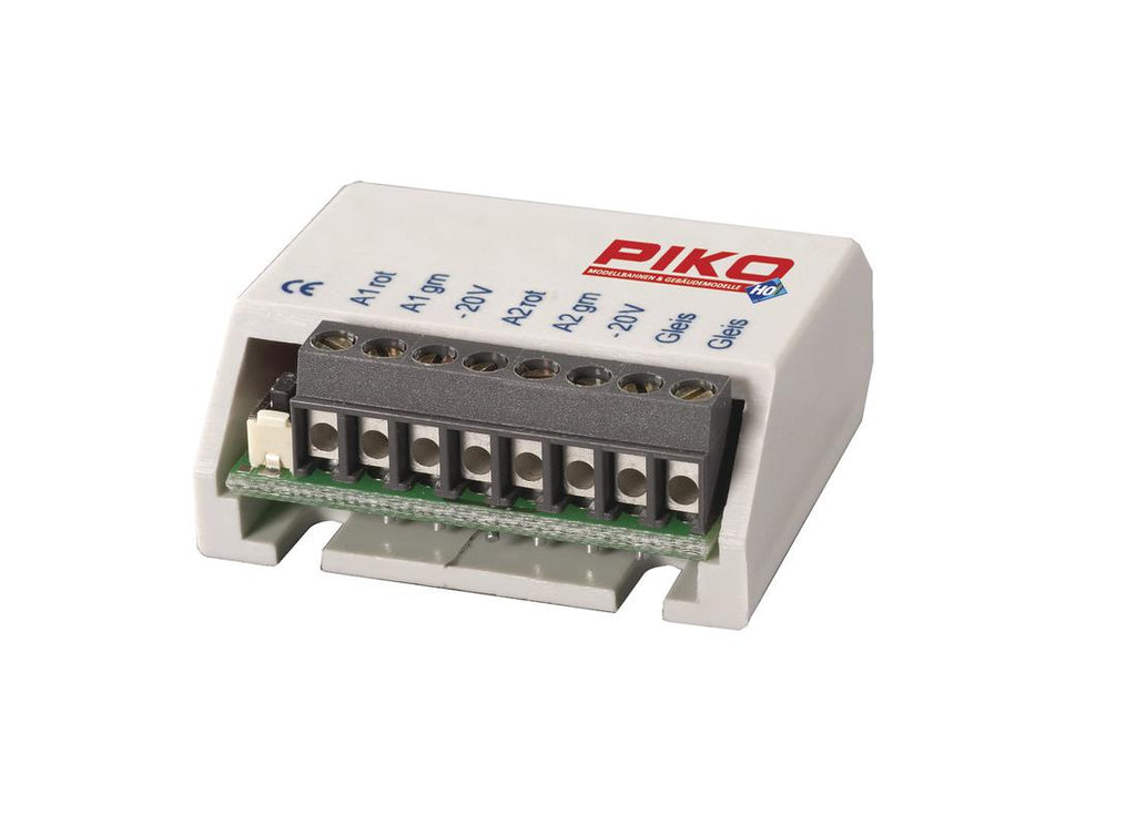 PIKO 55030 HO Scale PIKO Switch Decoder