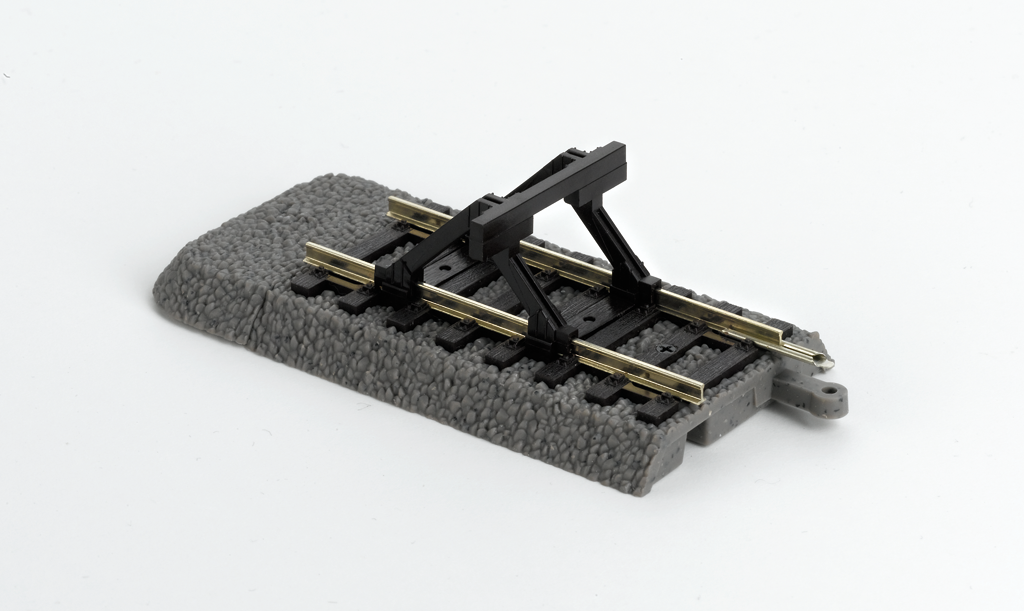 PIKO 55446 HO Scale Roadbed Bumper