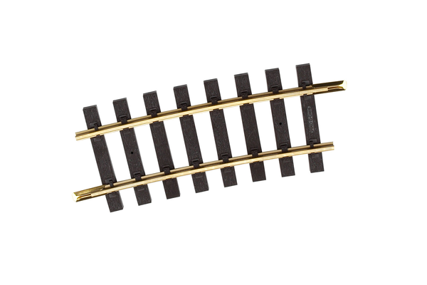 Piko 35218 G Scale R7 7.5 Deg Curve Track
