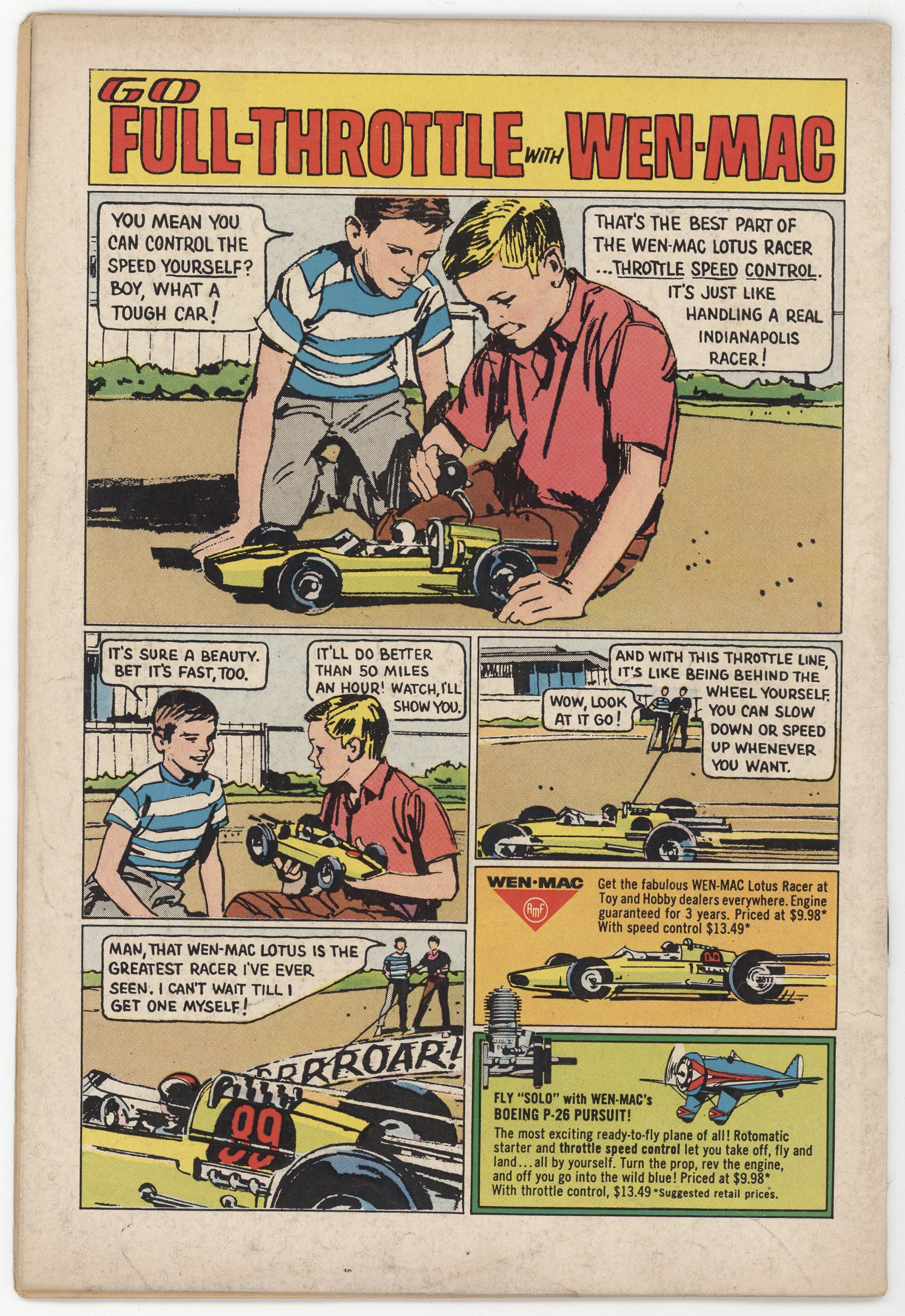 Batman Detective Comics 343 DC 1965 VG FN Carmine Infantino Elongated Man