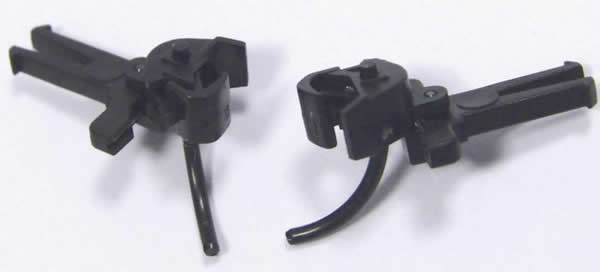 PIKO 56043 HO Scale Knuckle Coupler (2 Pcs)