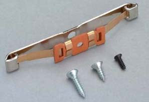 Piko 56110 HO Scale 1/87 AC Pickup Shoe Most Locos