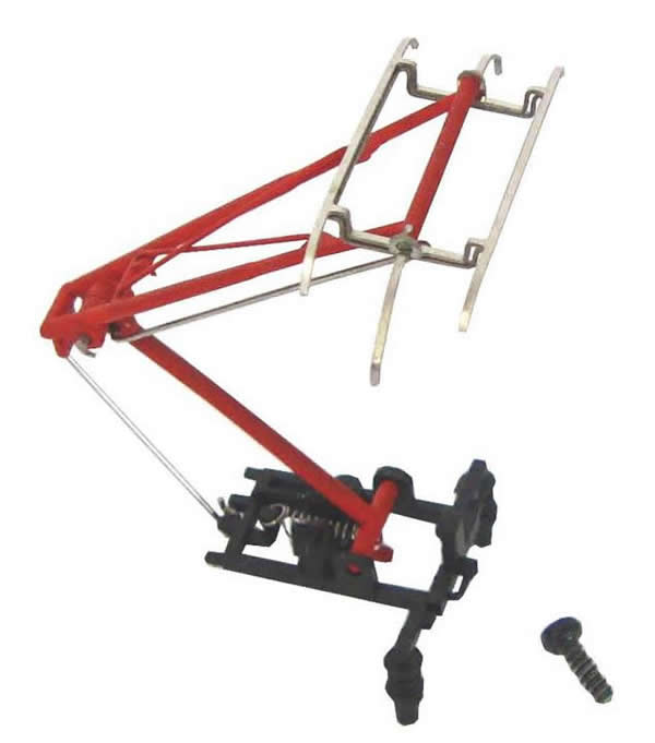 Piko 56259 HO Scale 1/87 Pantograph new Vectron Germany