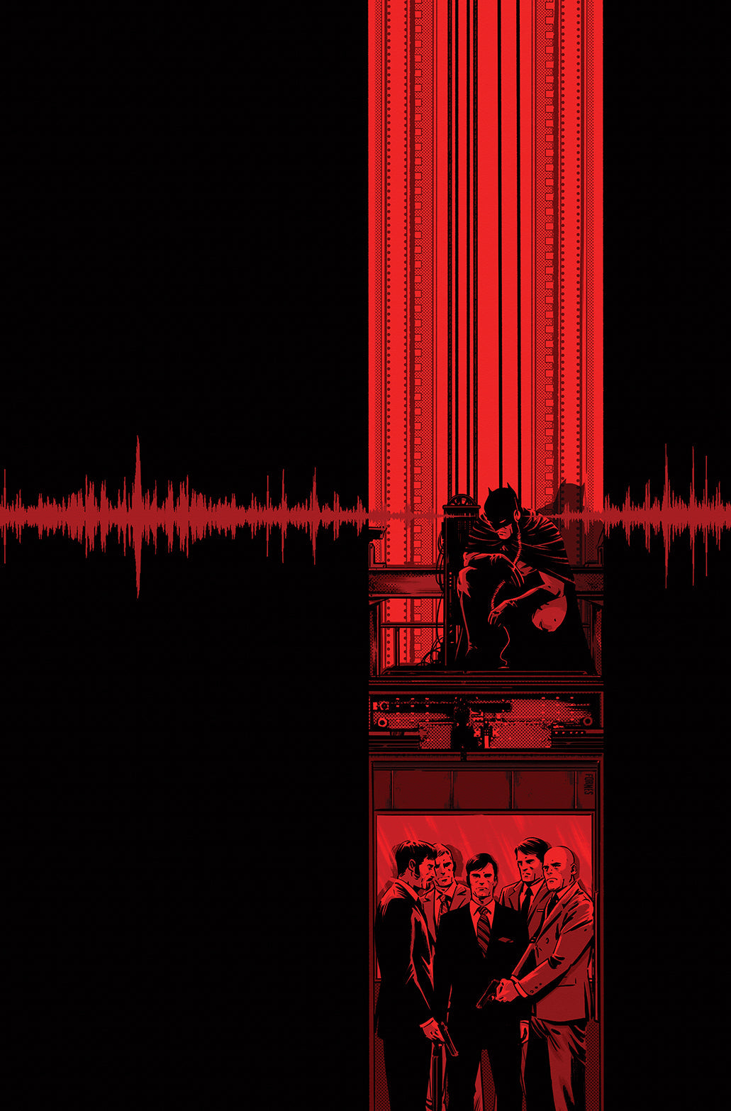 Batman Urban Legends #21 B Jorge Fornes Variant (11/08/2022) Dc