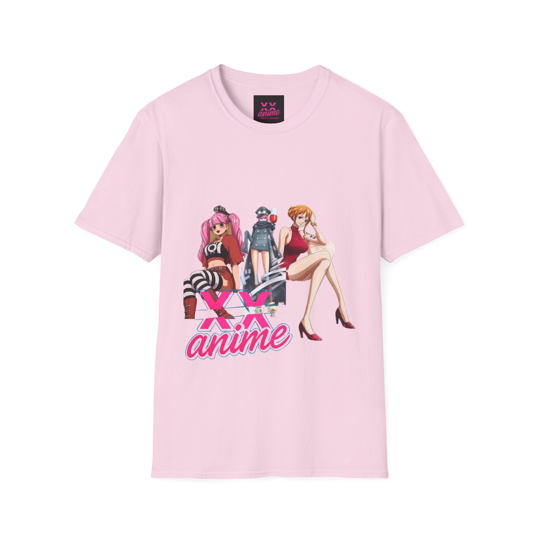 Tri piece dreams t 2