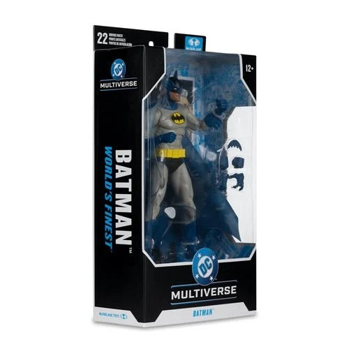 DC Multiverse Batman 7-Inch Scale Action Figure - Select Figure(s)