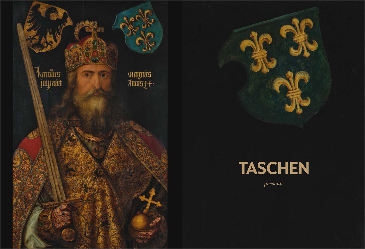 Albrecht Dürer. The Complete Paintings. Selected Drawings and Prints (English)