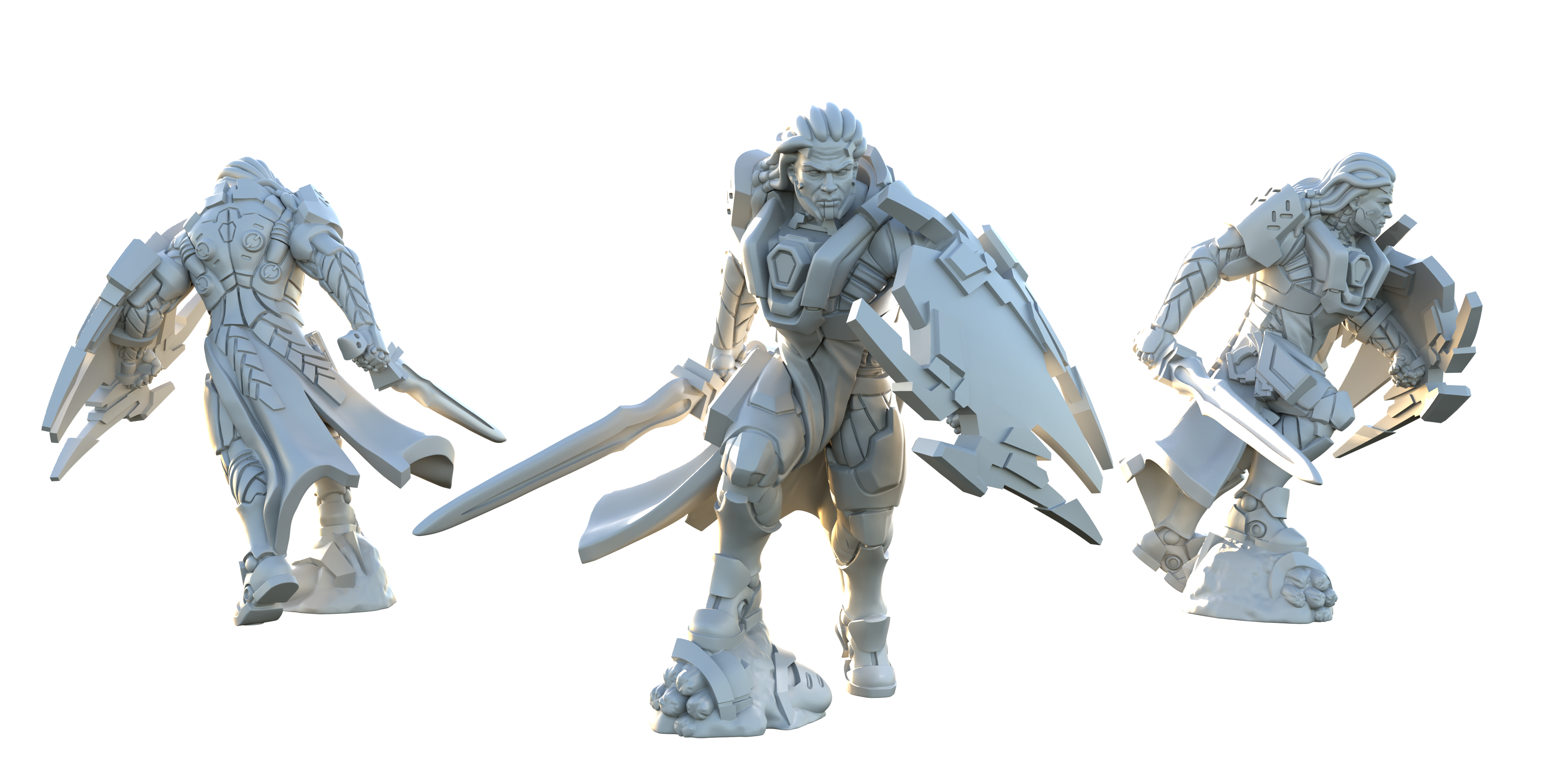 Achilles